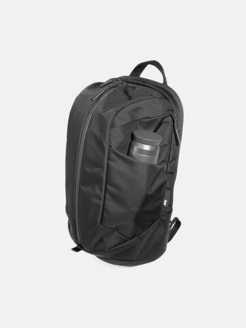 バッグ Aer Duffel Pack3 Black