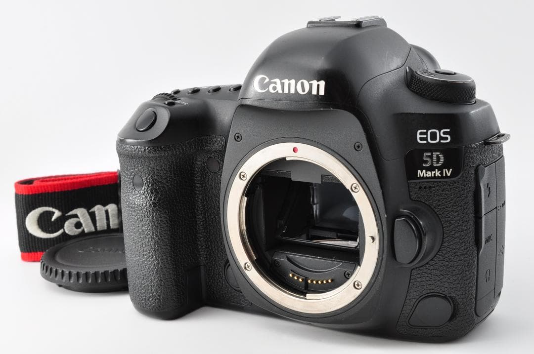 Canon EOS 5D Mark IV デジタル一眼レフ#1426.85