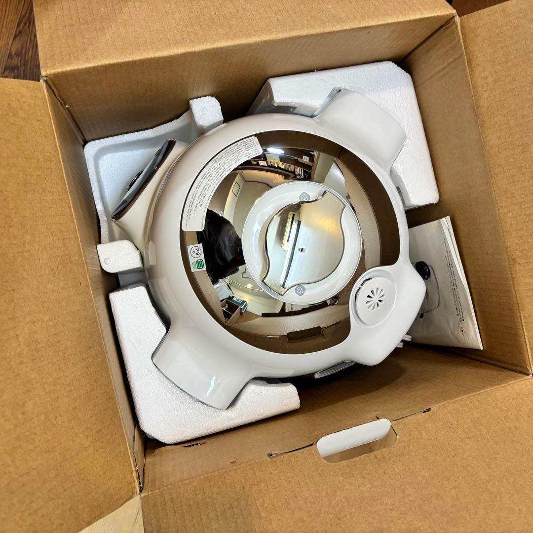 ☆未使用品級 超美品☆ 【T-fal】 クックフォーミー エクスプレス 6.0L