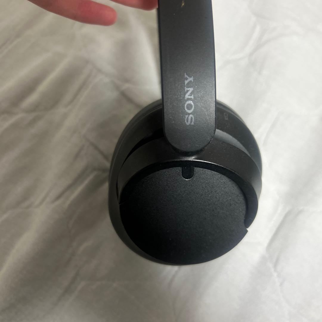 sony wh-ch720n 箱無し