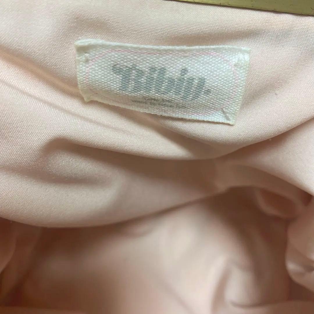 Bibiy. ODETTE PARTY BAGドット正規品・美品♡24時間発送