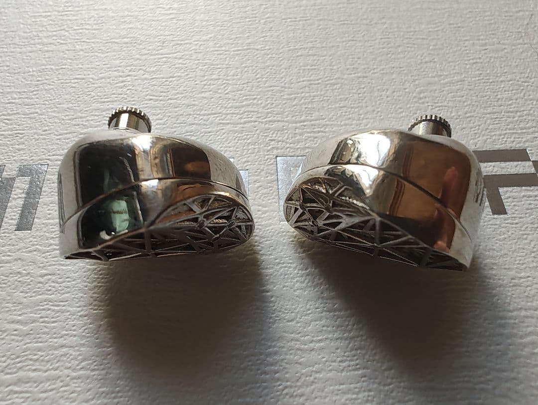 【水月雨】【moondrop】雪月花