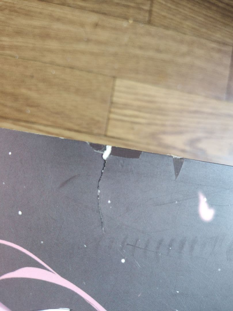 【水月雨】【moondrop】雪月花