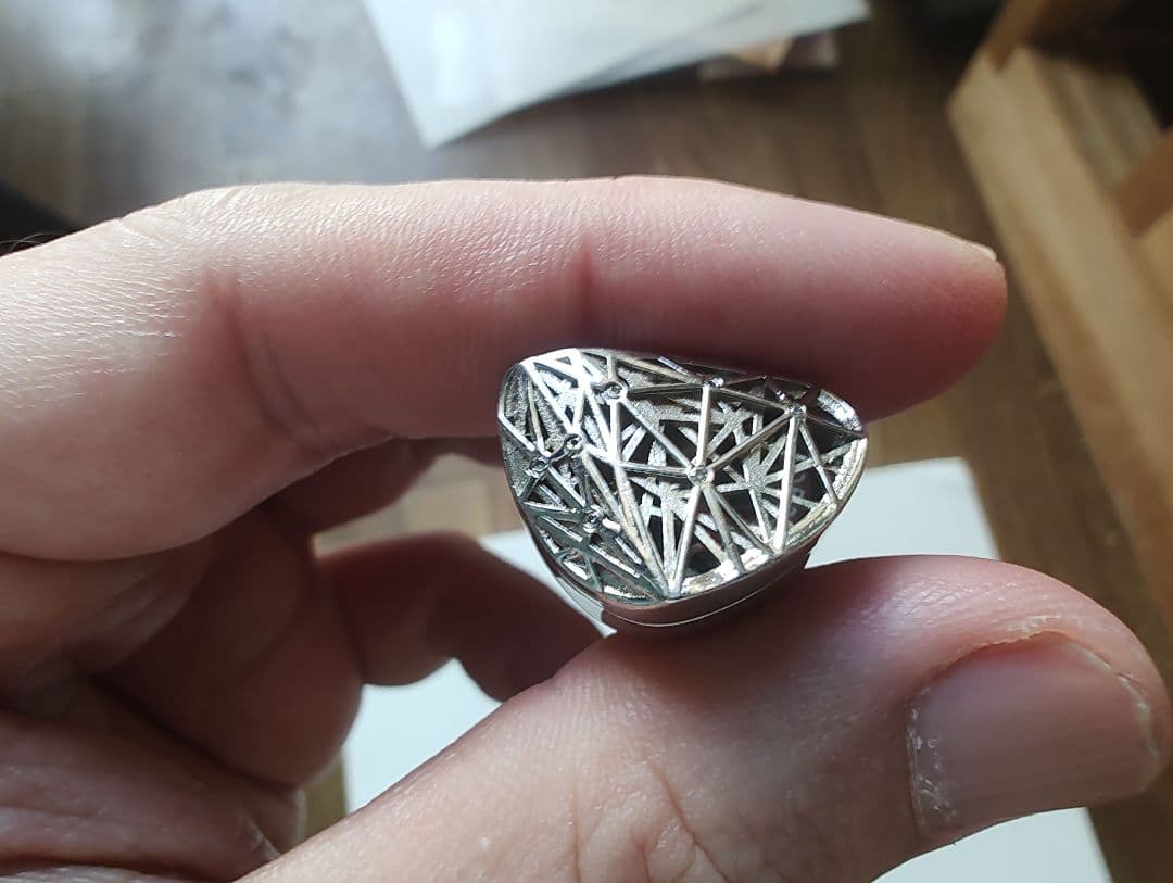 【水月雨】【moondrop】雪月花