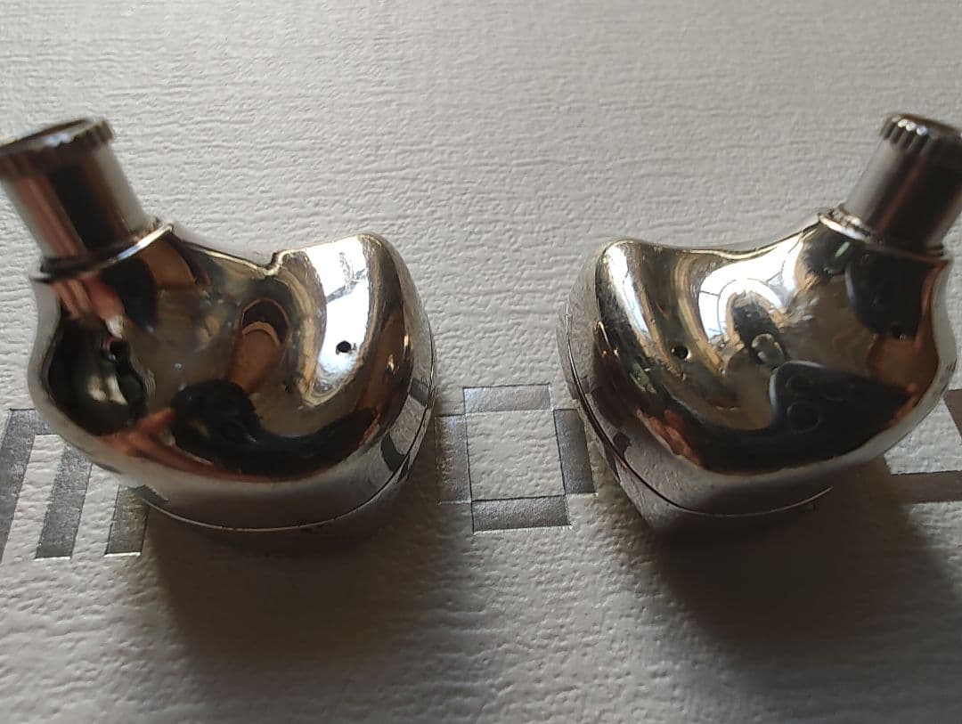 【水月雨】【moondrop】雪月花