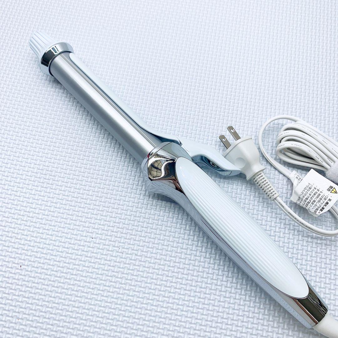 新品同様❤最新モデル Refa リファ ビューテック カール プロ