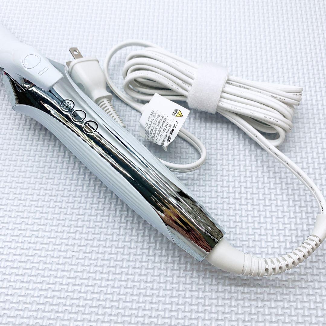 新品同様❤最新モデル Refa リファ ビューテック カール プロ