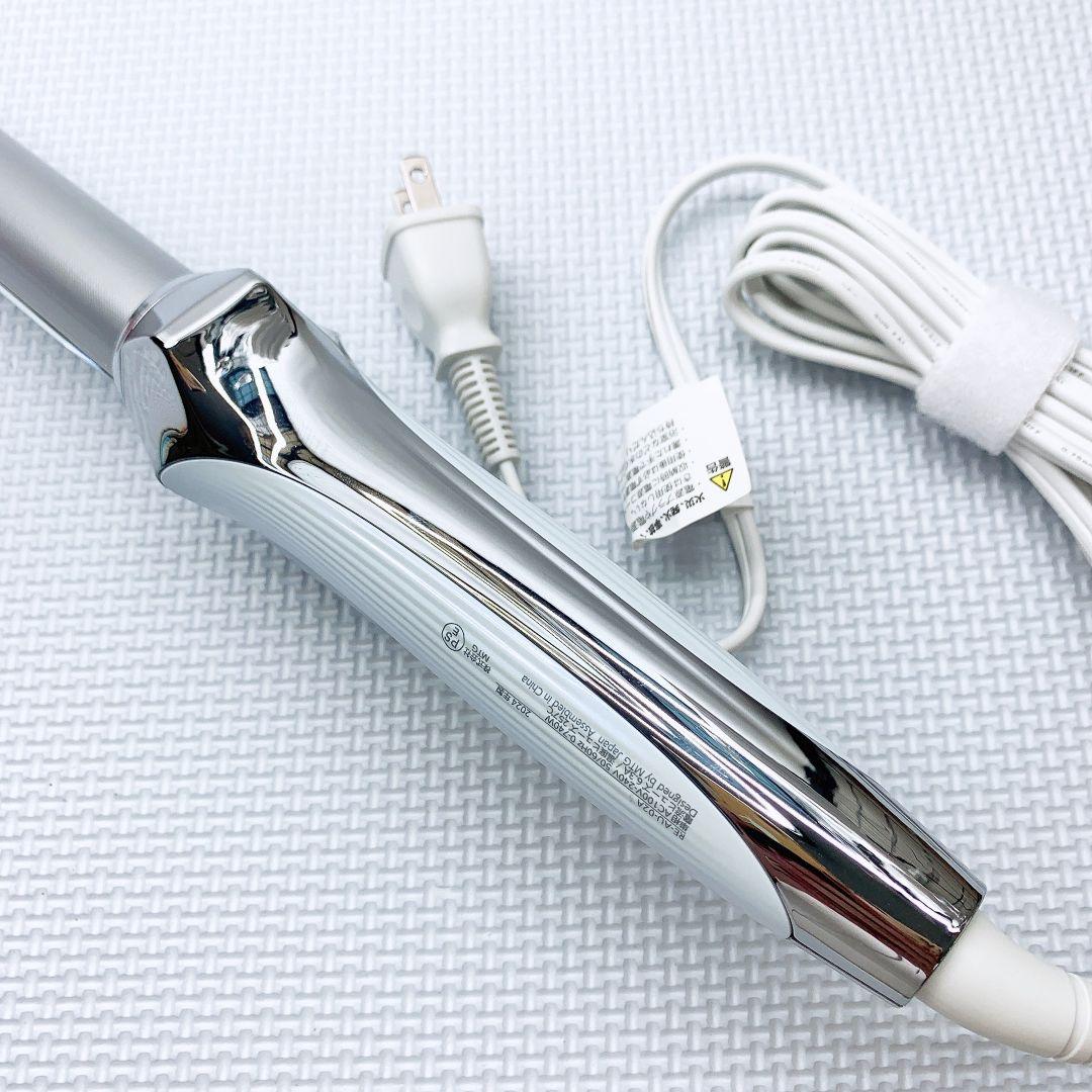 新品同様❤最新モデル Refa リファ ビューテック カール プロ