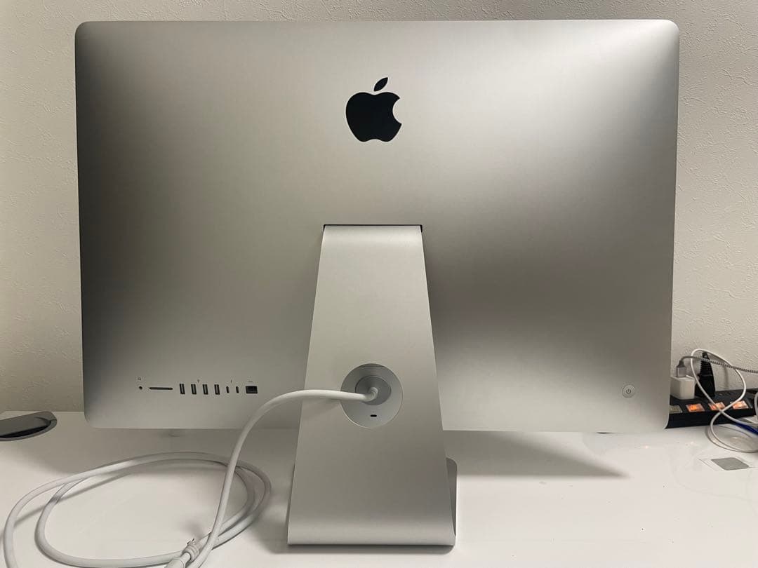 zem/Apple iMac 27インチ 2019年モデル