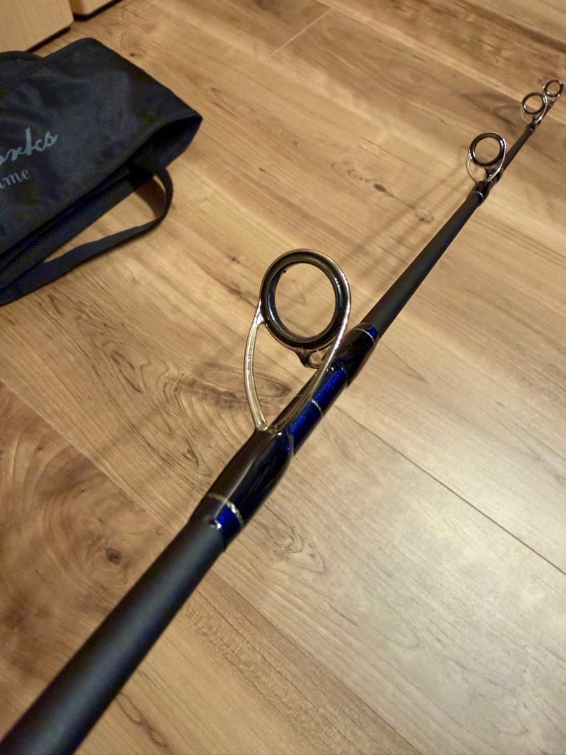 MCワークス　グラビティGR826STR