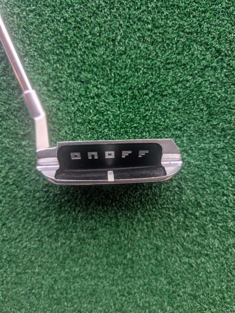 オノフ　フラッグス　ランニング　チッパー FROG'S RUNNING