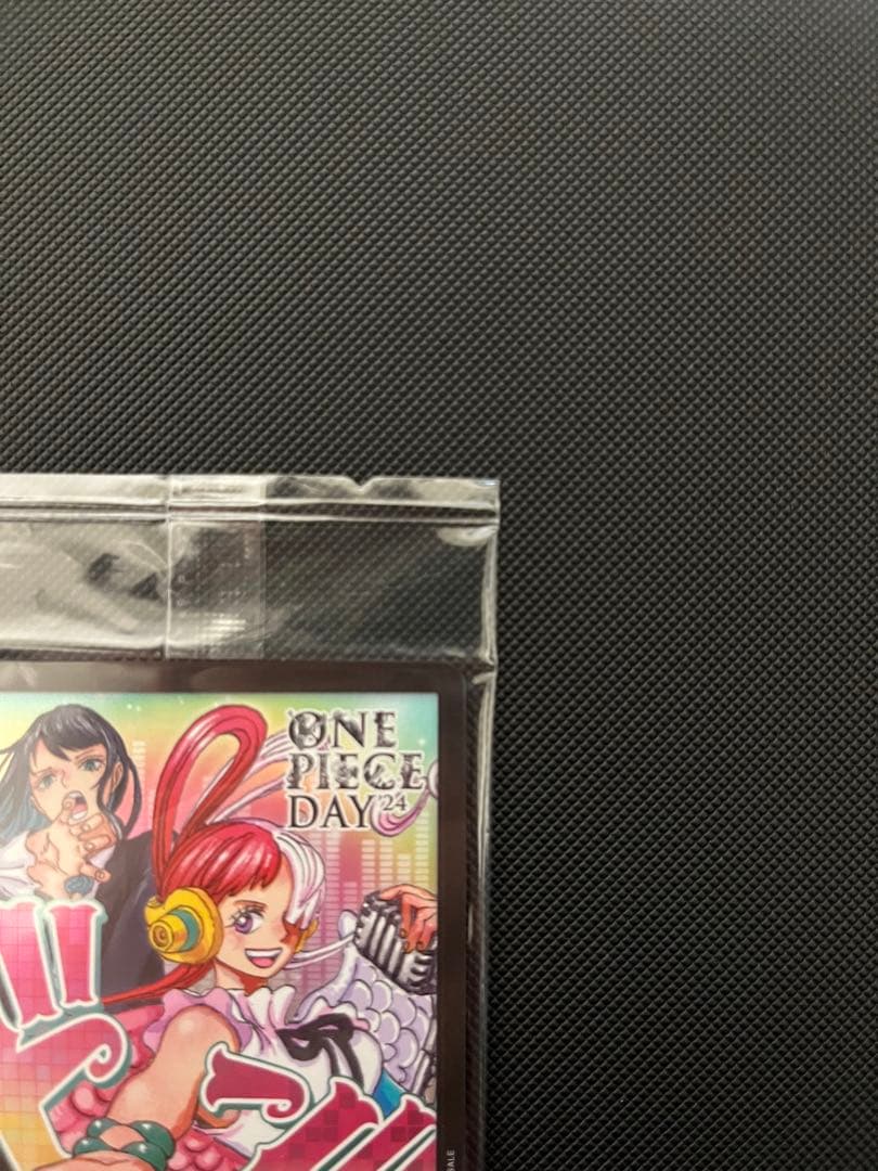 ワンピース カードゲーム Ado ドンカード