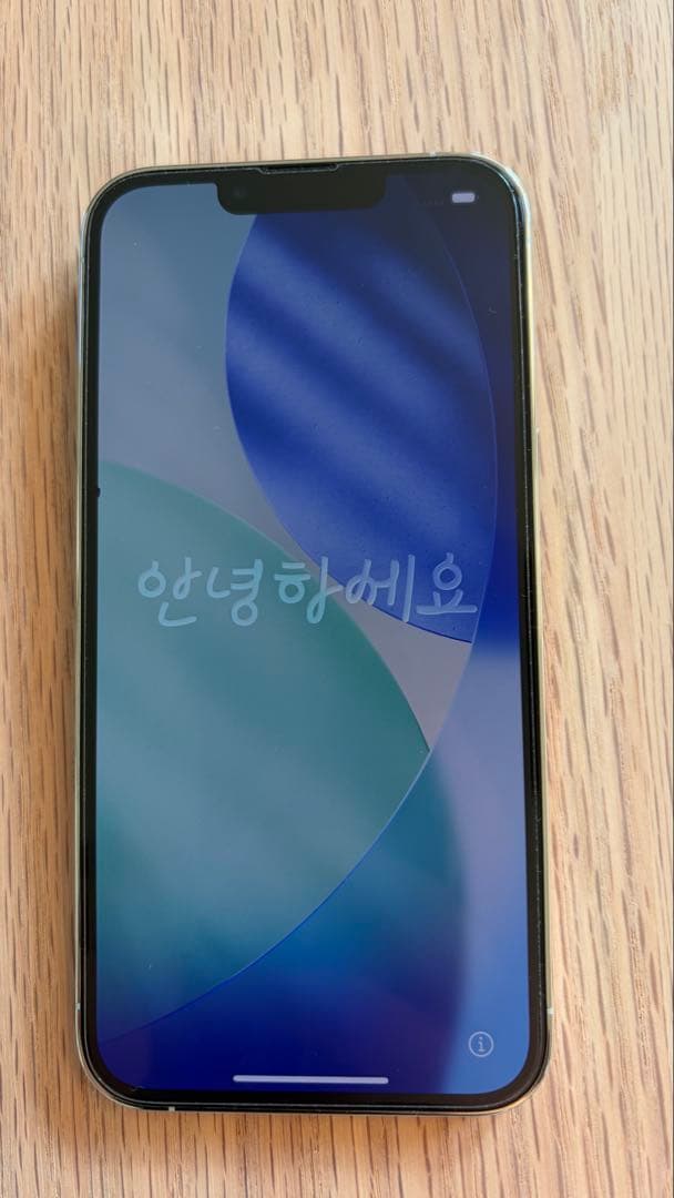 【バッテリー100%】iPhone13Pro 256GB シルバー 付属品完備