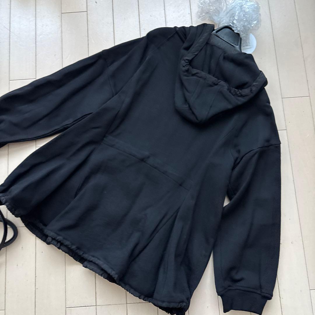 新品☆LASUDアウター☆定価19000円☆送料込