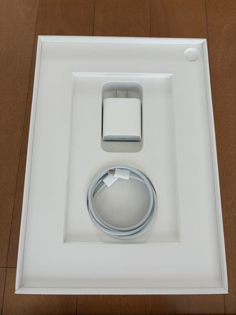 iPad本体 iPad Air 5 256GB Wi-Fi / Apple Pencil 2