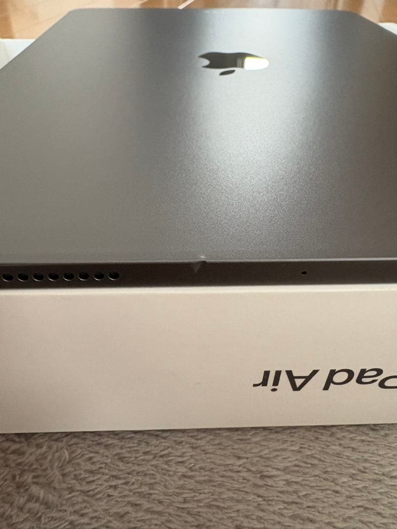 iPad本体 iPad Air 5 256GB Wi-Fi / Apple Pencil 2