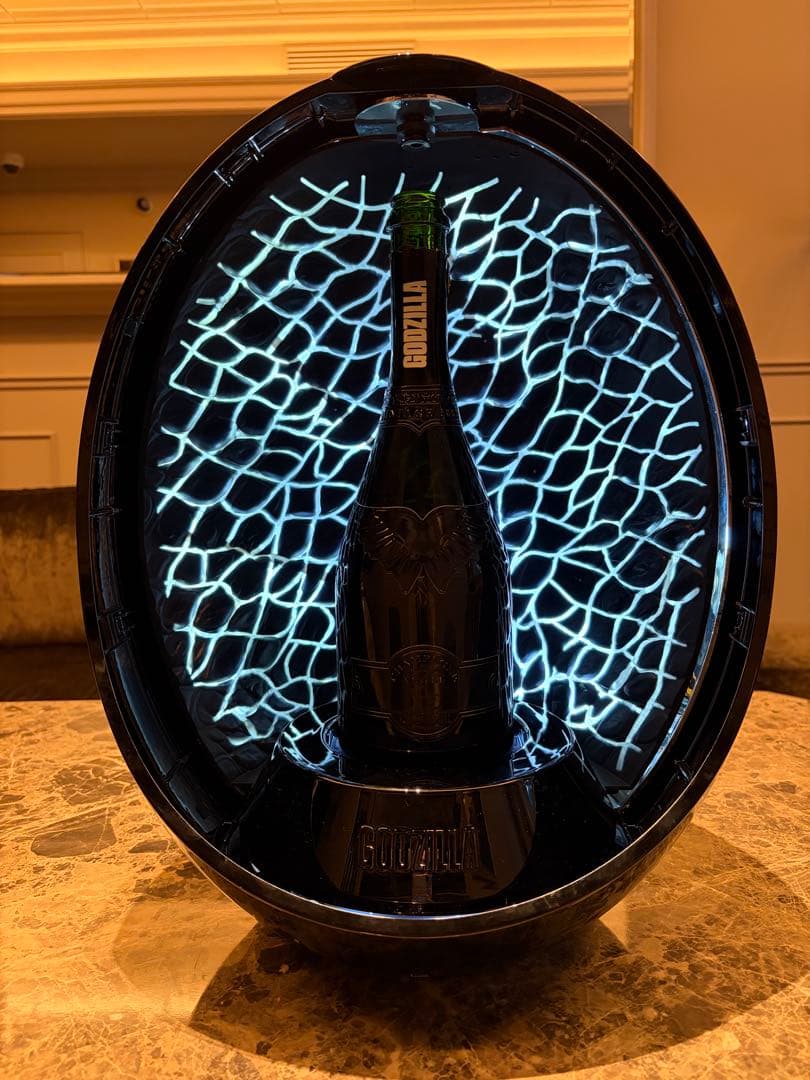 その他 ANGEL CHAMPAGNE GODZILLA EDITION