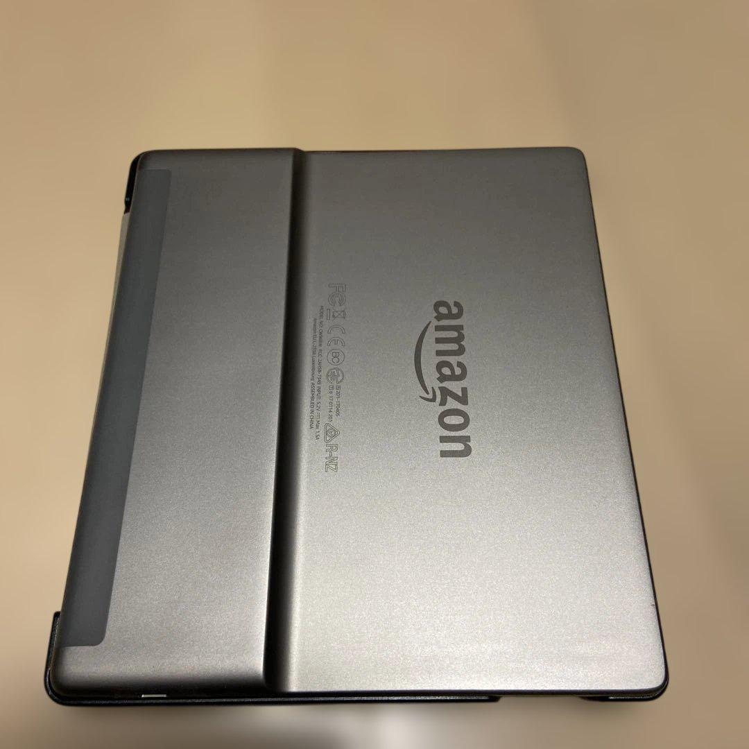 Amazon Kindle Oasis Wi-Fi +3G 第9世代 本体