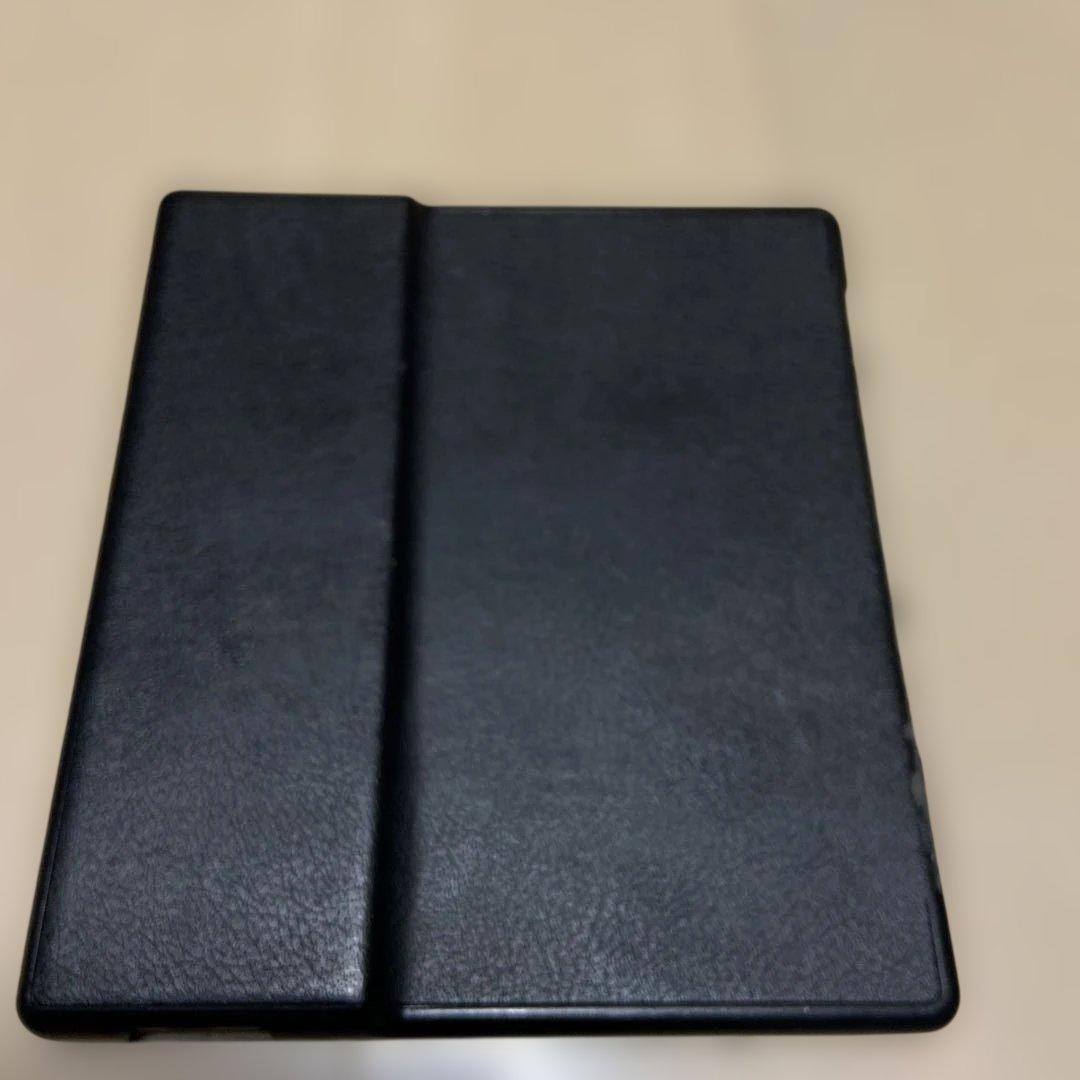 Amazon Kindle Oasis Wi-Fi +3G 第9世代 本体