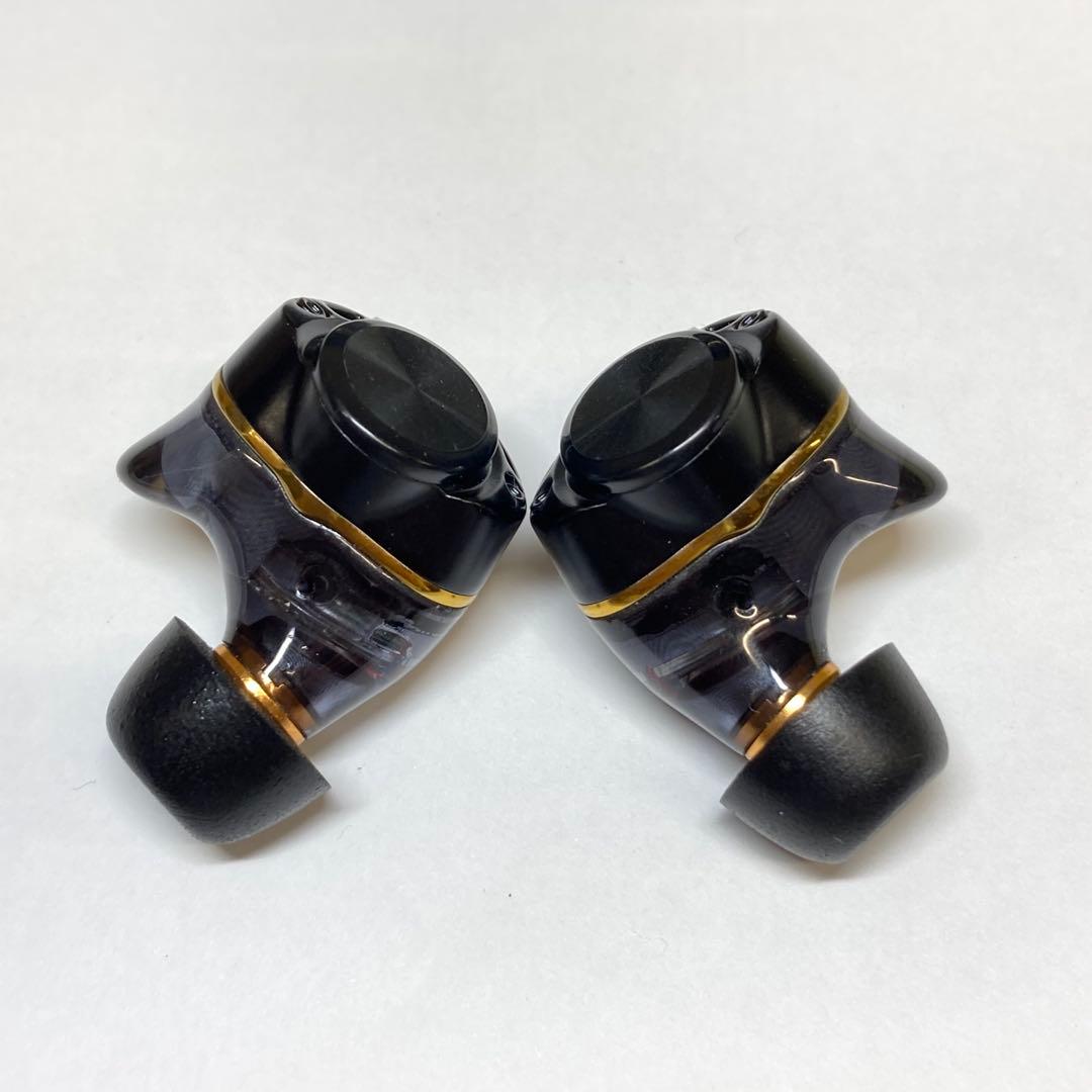 AVIOT TE-ZX1-PNK　ワイヤレスイヤホン　　　　　Av1