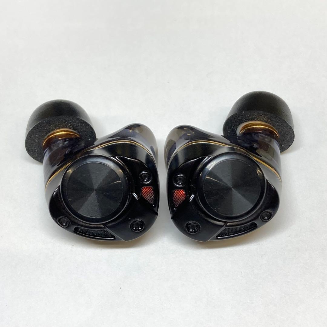 AVIOT TE-ZX1-PNK　ワイヤレスイヤホン　　　　　Av1