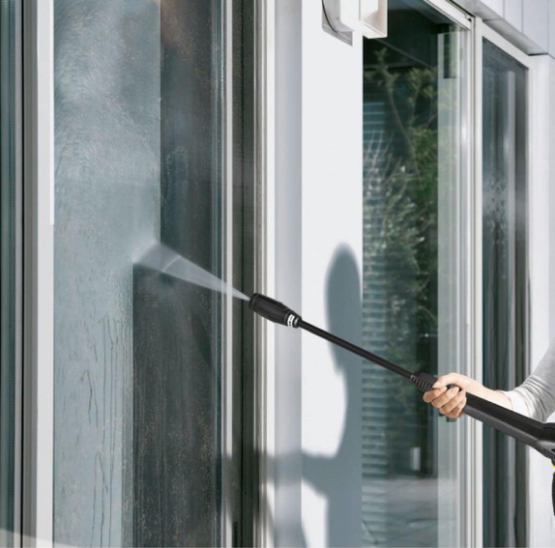 KARCHER K2 PREMIUM BK 高圧洗浄機 本体