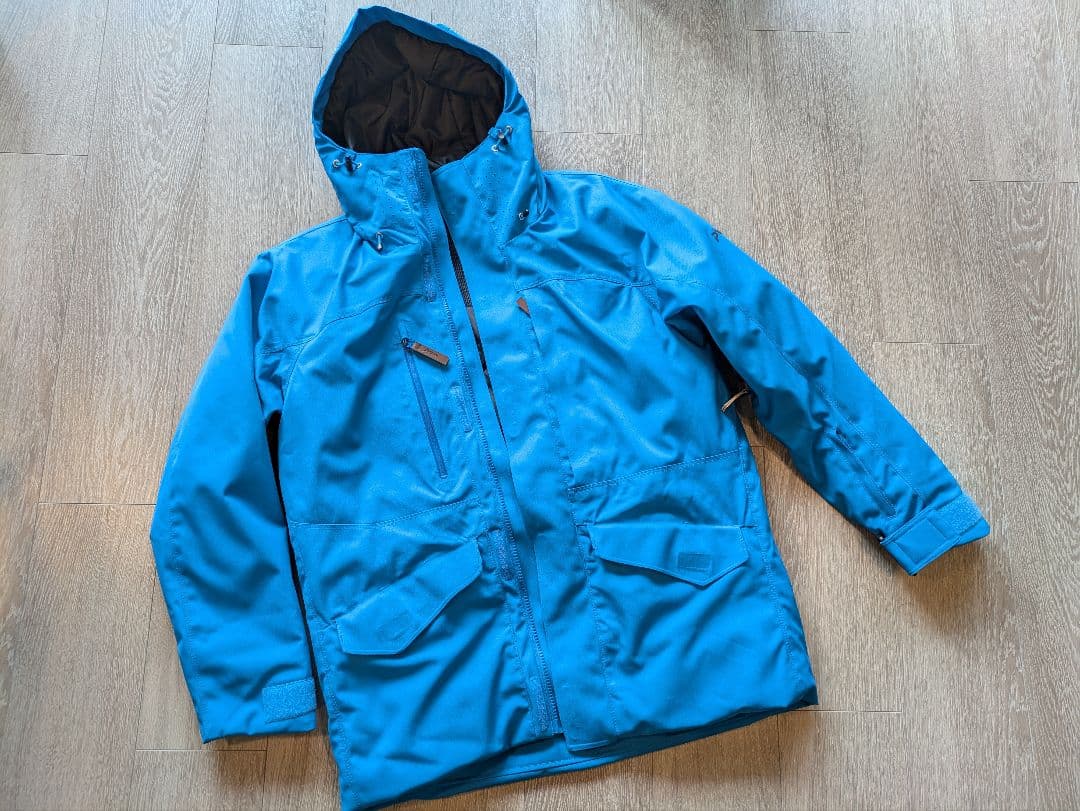 phenix ウィンター スキーウェア ジャケット