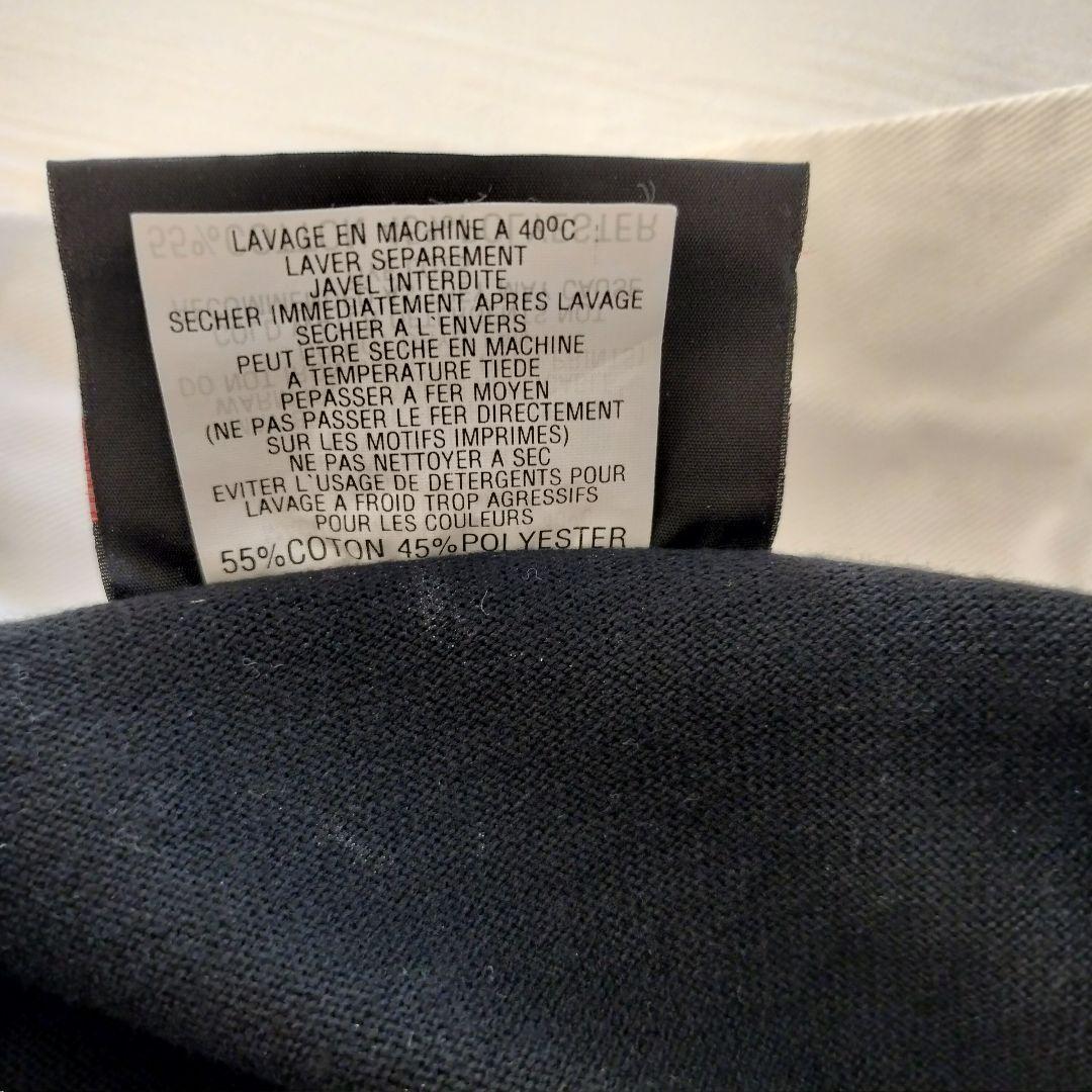 オールブラックス×カンタベリー ラガーシャツ 90s ビンテージ