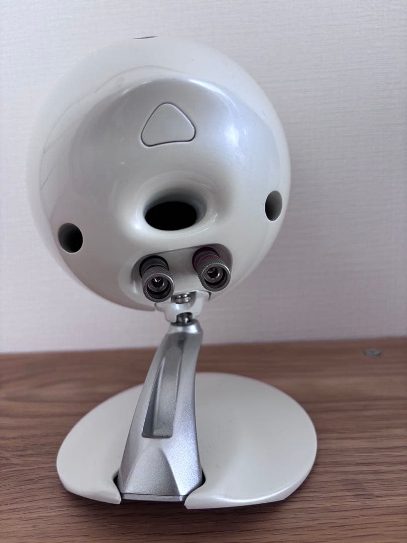 【shero】ECLIPSE TD307PAⅡ TDA501アンプ