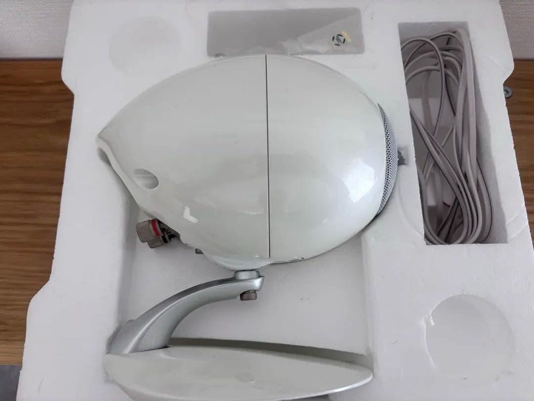 【shero】ECLIPSE TD307PAⅡ TDA501アンプ