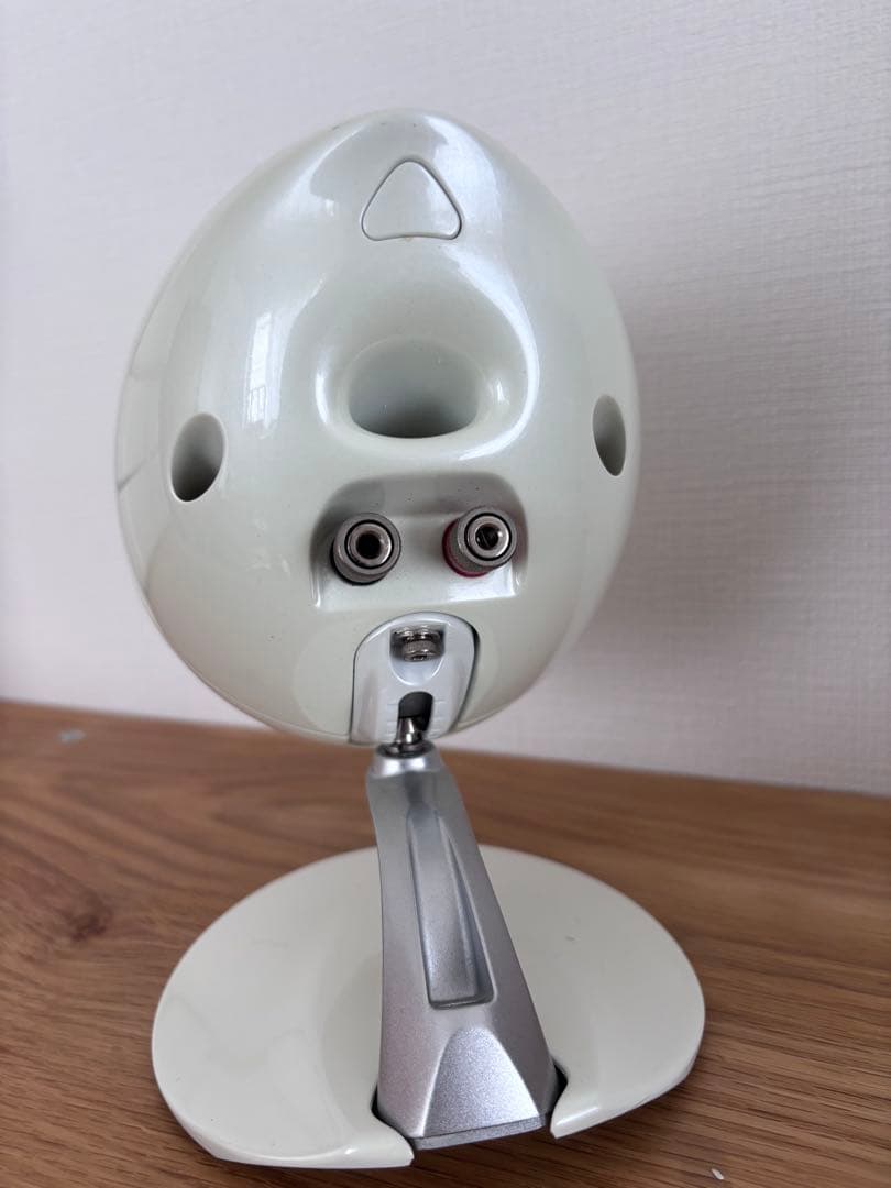 【shero】ECLIPSE TD307PAⅡ TDA501アンプ