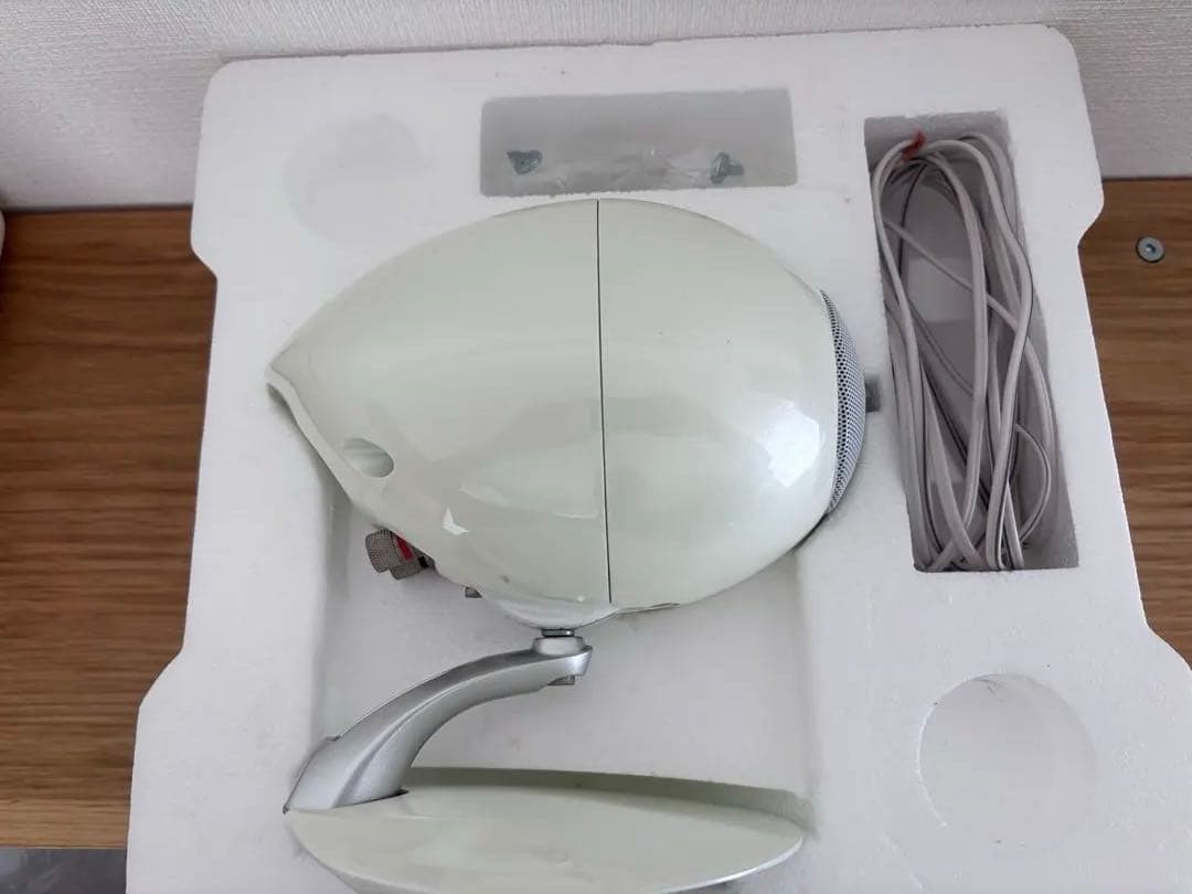 【shero】ECLIPSE TD307PAⅡ TDA501アンプ