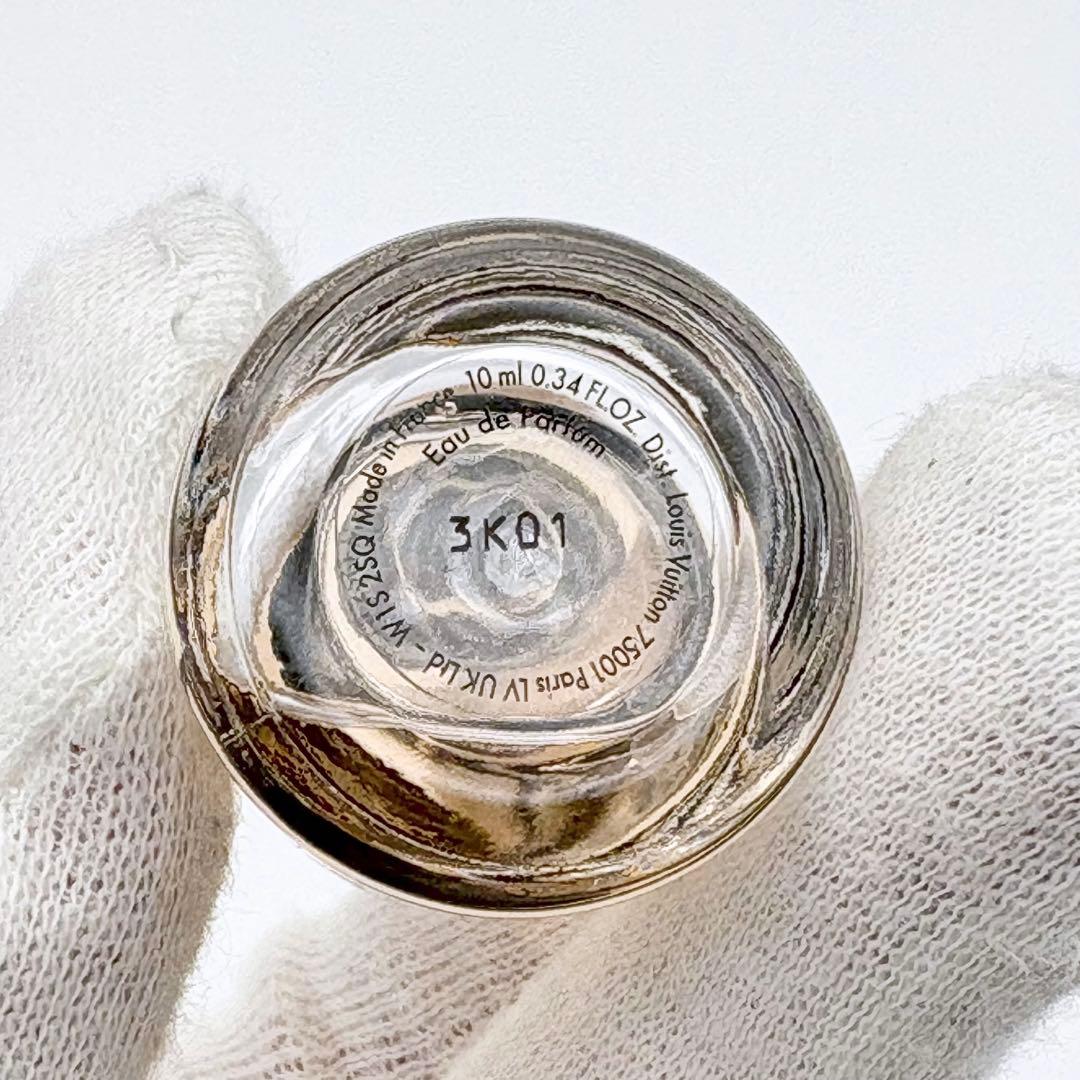 ルイヴィトン アトラップ・レーヴ オードゥパルファン 10ml ミニ 未使用級