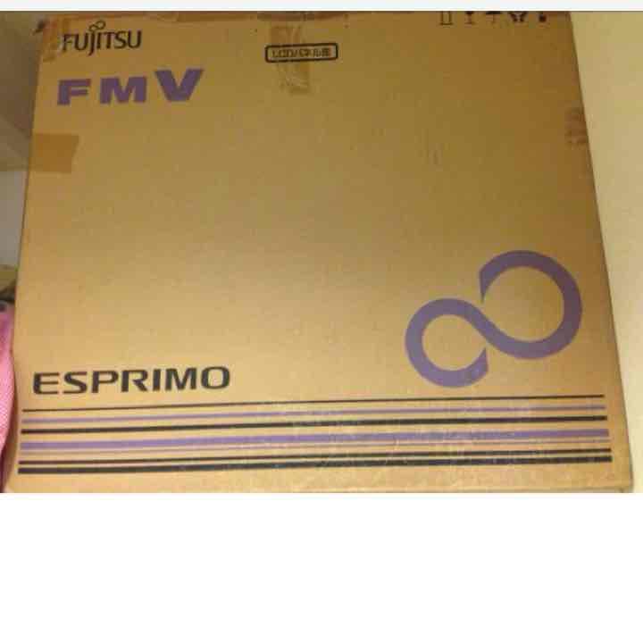 デスクトップパソコン＋テレビ