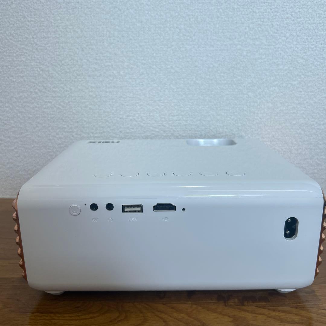 XIDU PROJECTOR XDT3 プロジェクター
