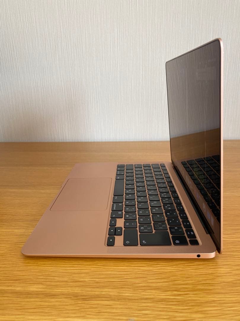 MacBook Air 2020 Apple M1 良好状態MacBook本体