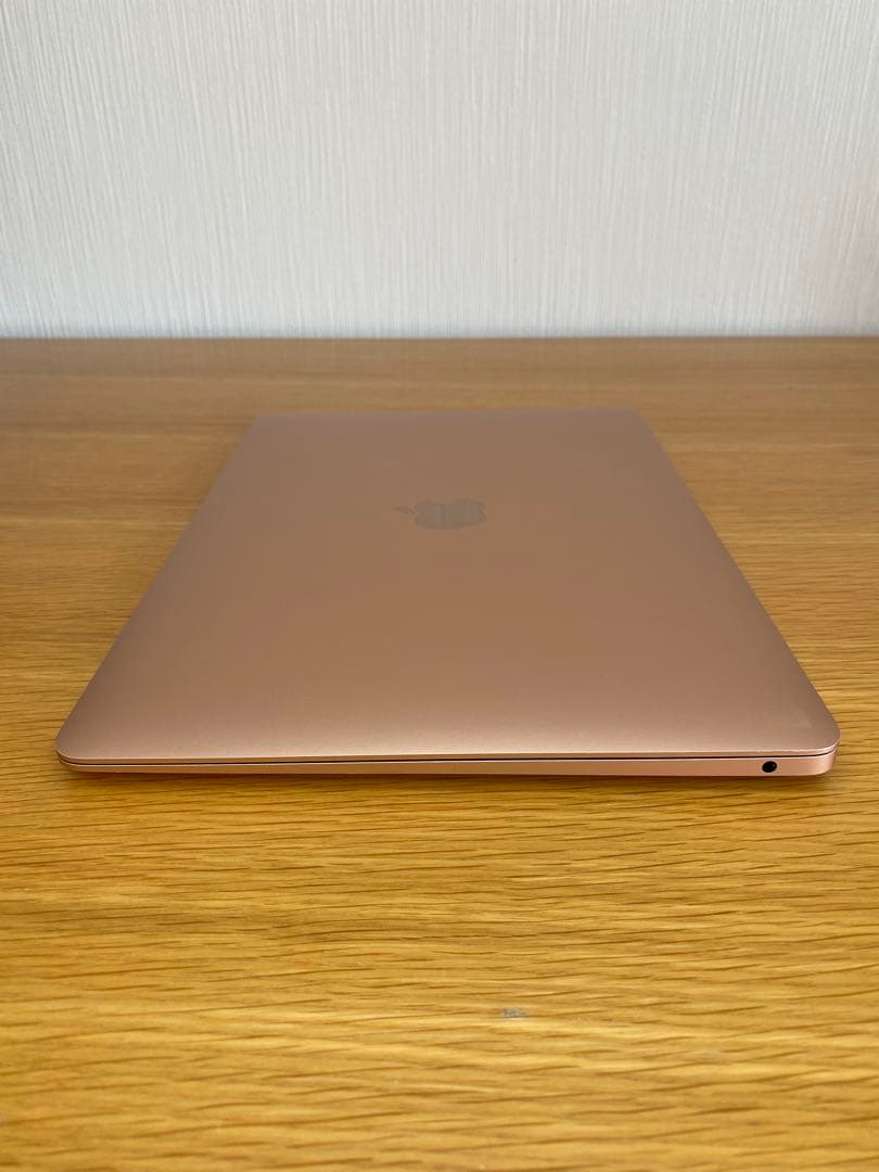 MacBook Air 2020 Apple M1 良好状態MacBook本体
