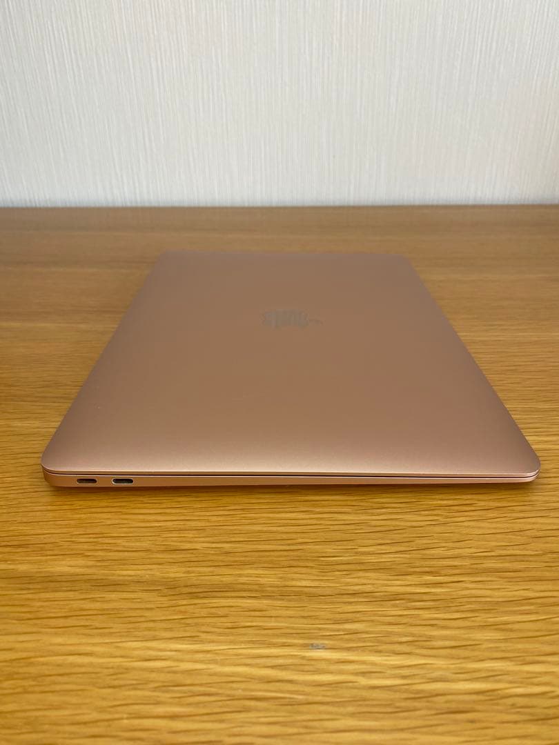 MacBook Air 2020 Apple M1 良好状態MacBook本体