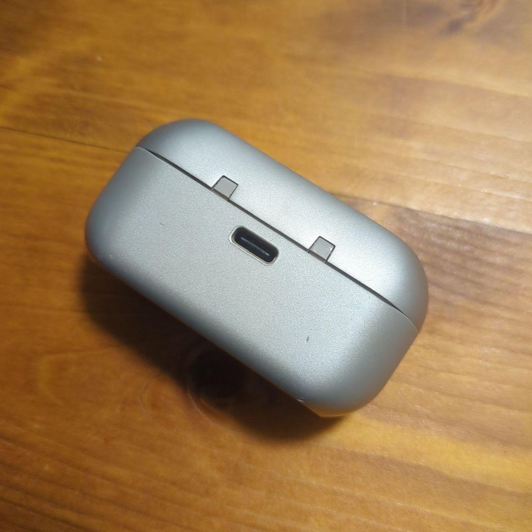 Technics EAH-AZ100 ケースのみ②