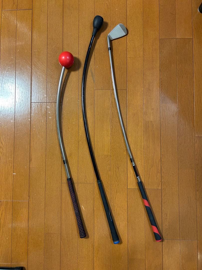 Lynx FURELOOP ショート+ウテループ+トルネードスティック