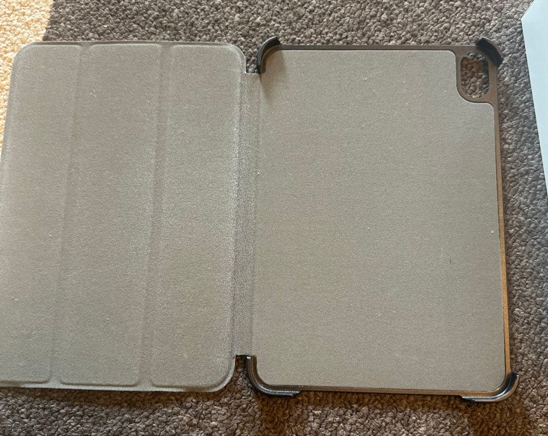 iPad mini 第六世代 パープル 265GB Wifiモデル