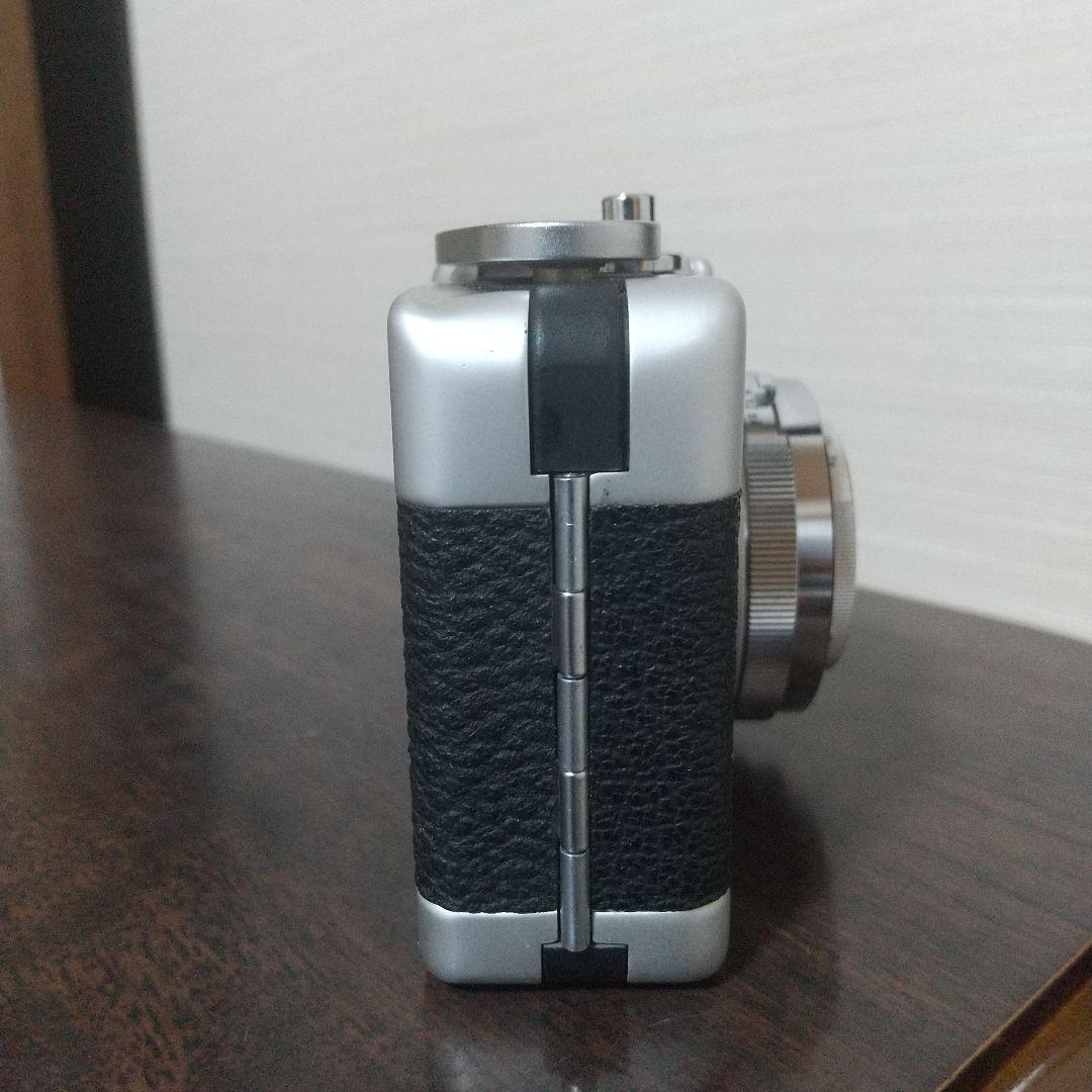 Canon キヤノン Demi EE17　動作品