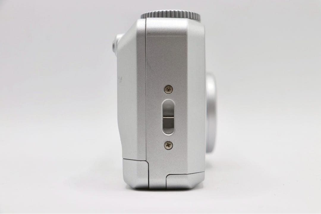 ✨動作確認済み！✨PENTAX Optio 230 単3電池で使用可能！