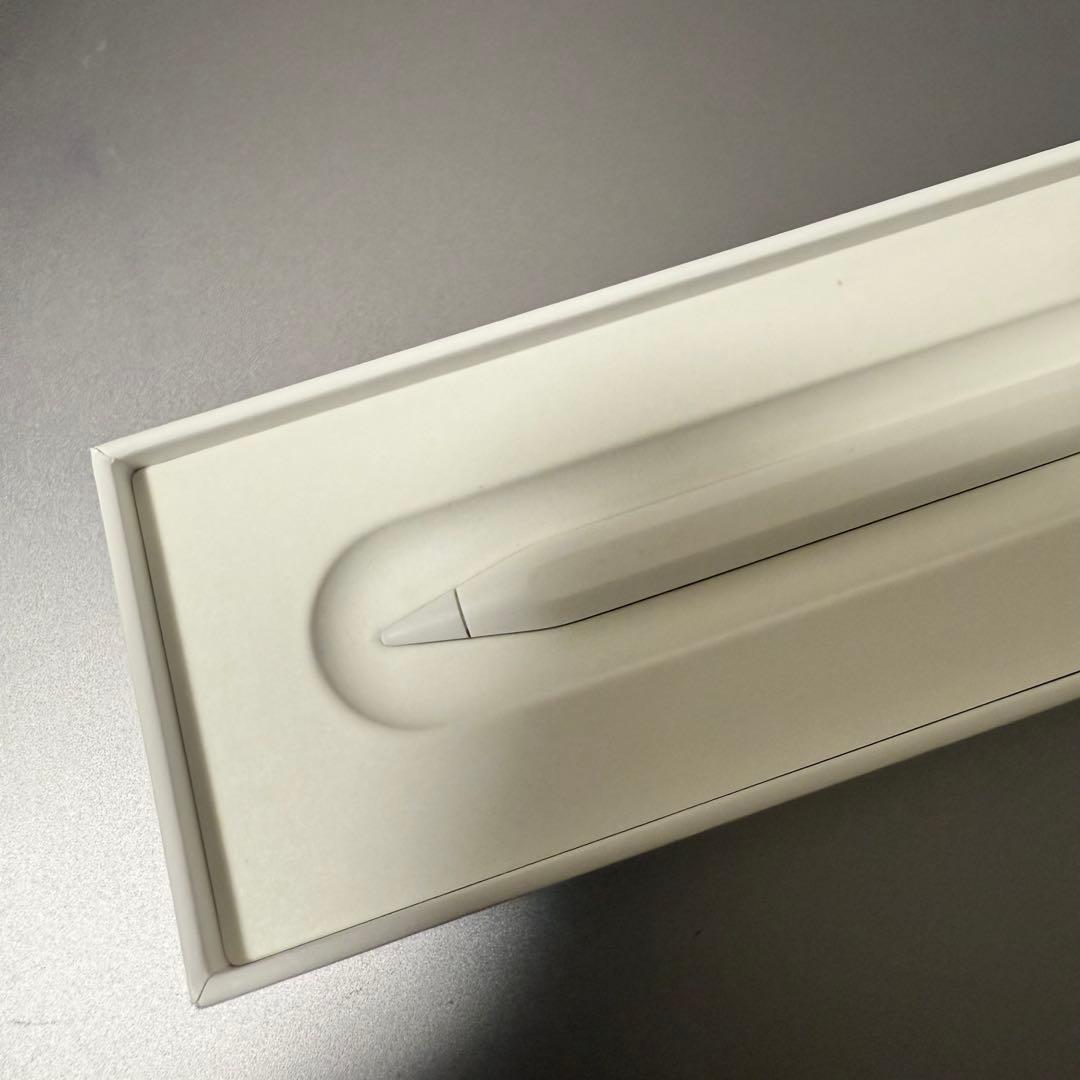 ほぼ新品❗️Apple Pencil Pro