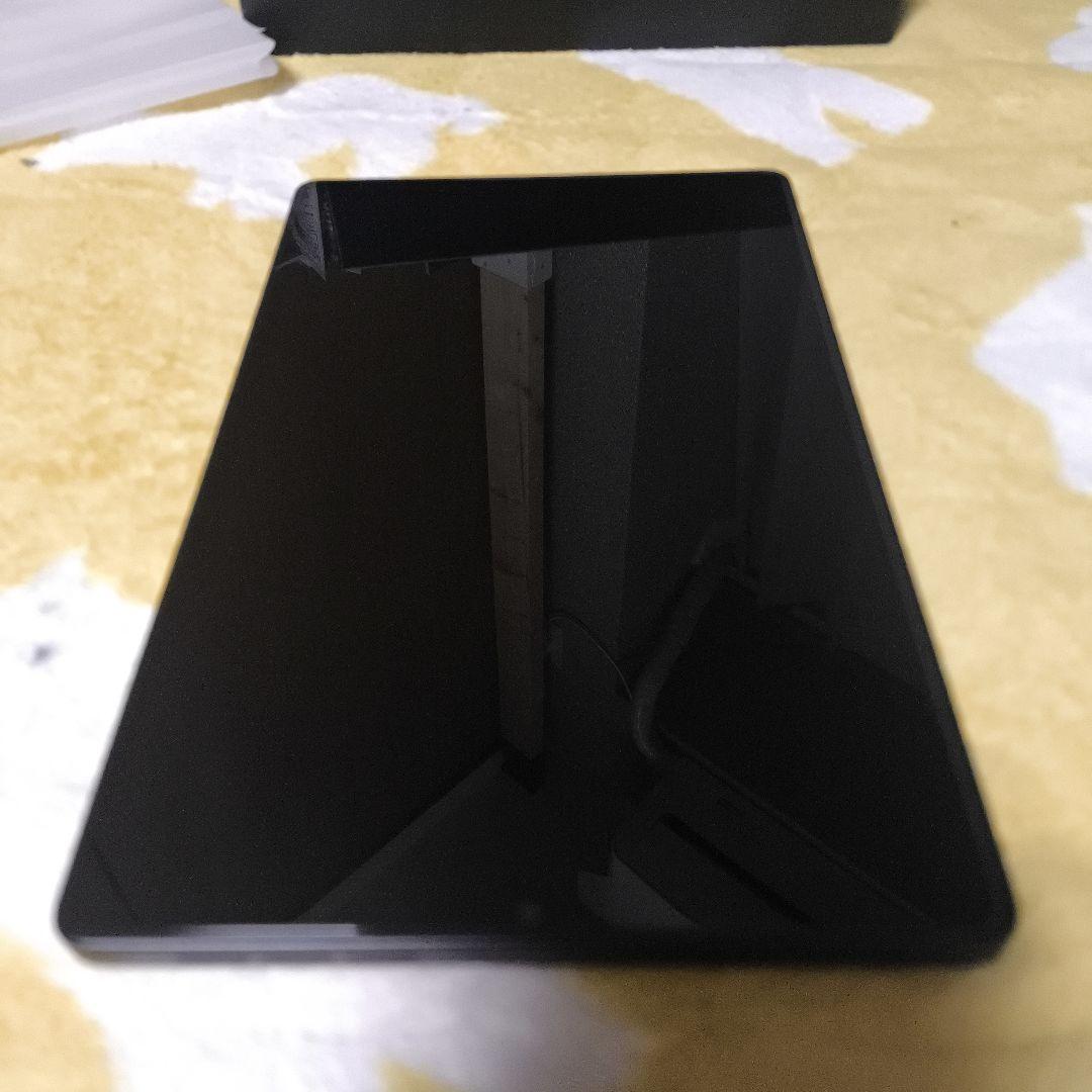 Androidタブレット本体 Lenovo Legion Y700 Gen 4 12GB/256GB