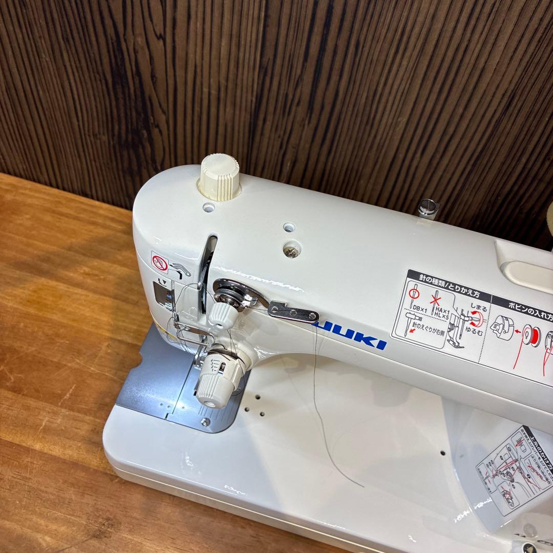 な*！様 JUKI SL-300EX 職業用ミシン
