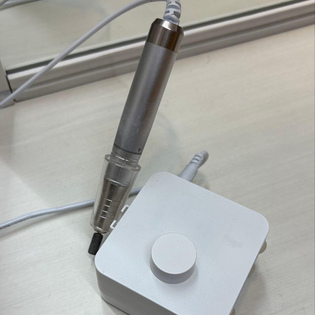 ネイルアート用品(筆など) SHAREYDVA Nail Machine Mox