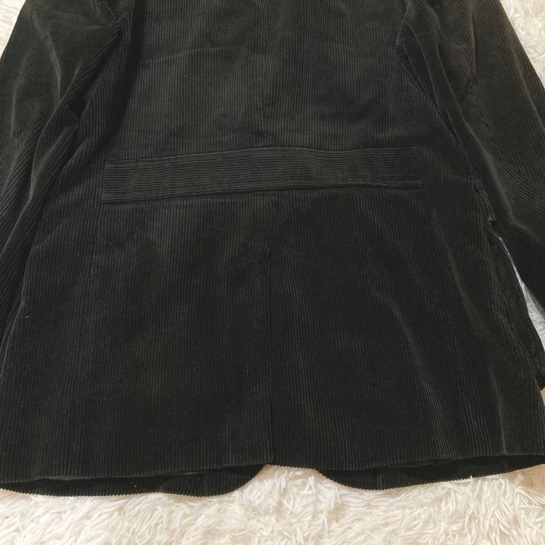 【ヴィンテージ】ポロバイラルフローレン　 コーデュロイ テーラードジャケット　L