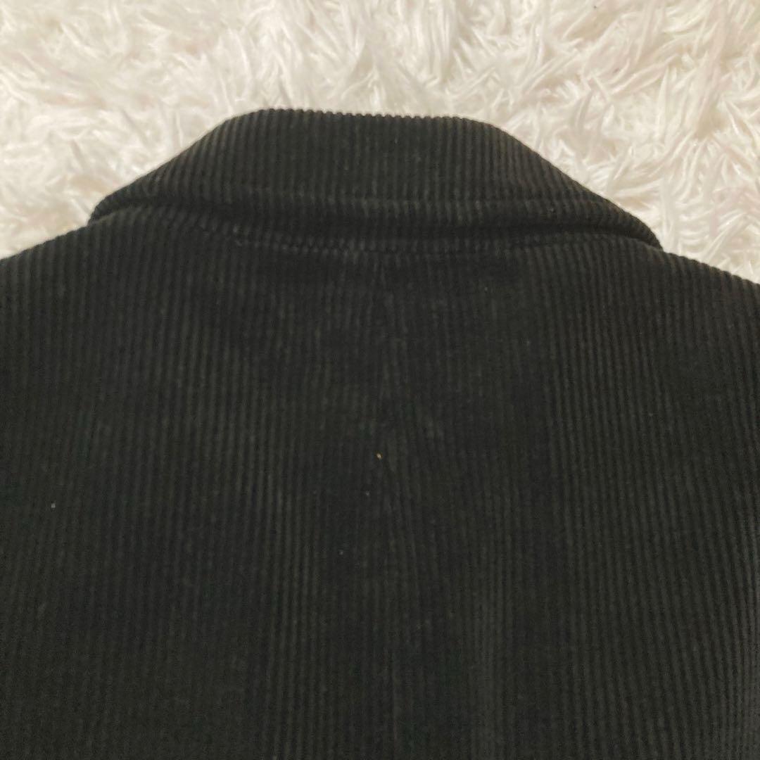 【ヴィンテージ】ポロバイラルフローレン　 コーデュロイ テーラードジャケット　L