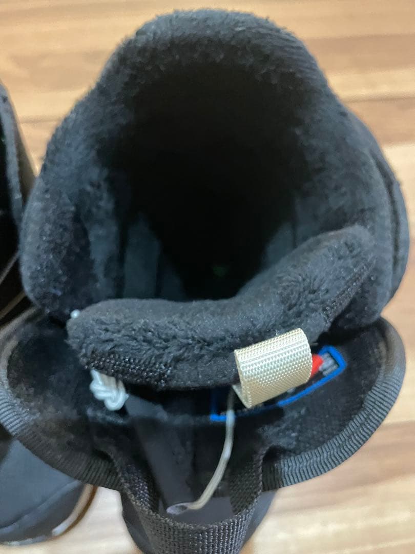 キッズ Burton スモールズ Step On スノーボードブーツ 23cm